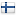 cska-inside.com server is located in Finland